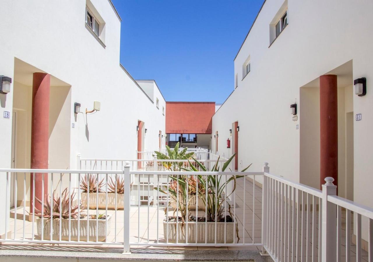 Casa Tranquila Oliastur 17 El Apartamento Cotillo