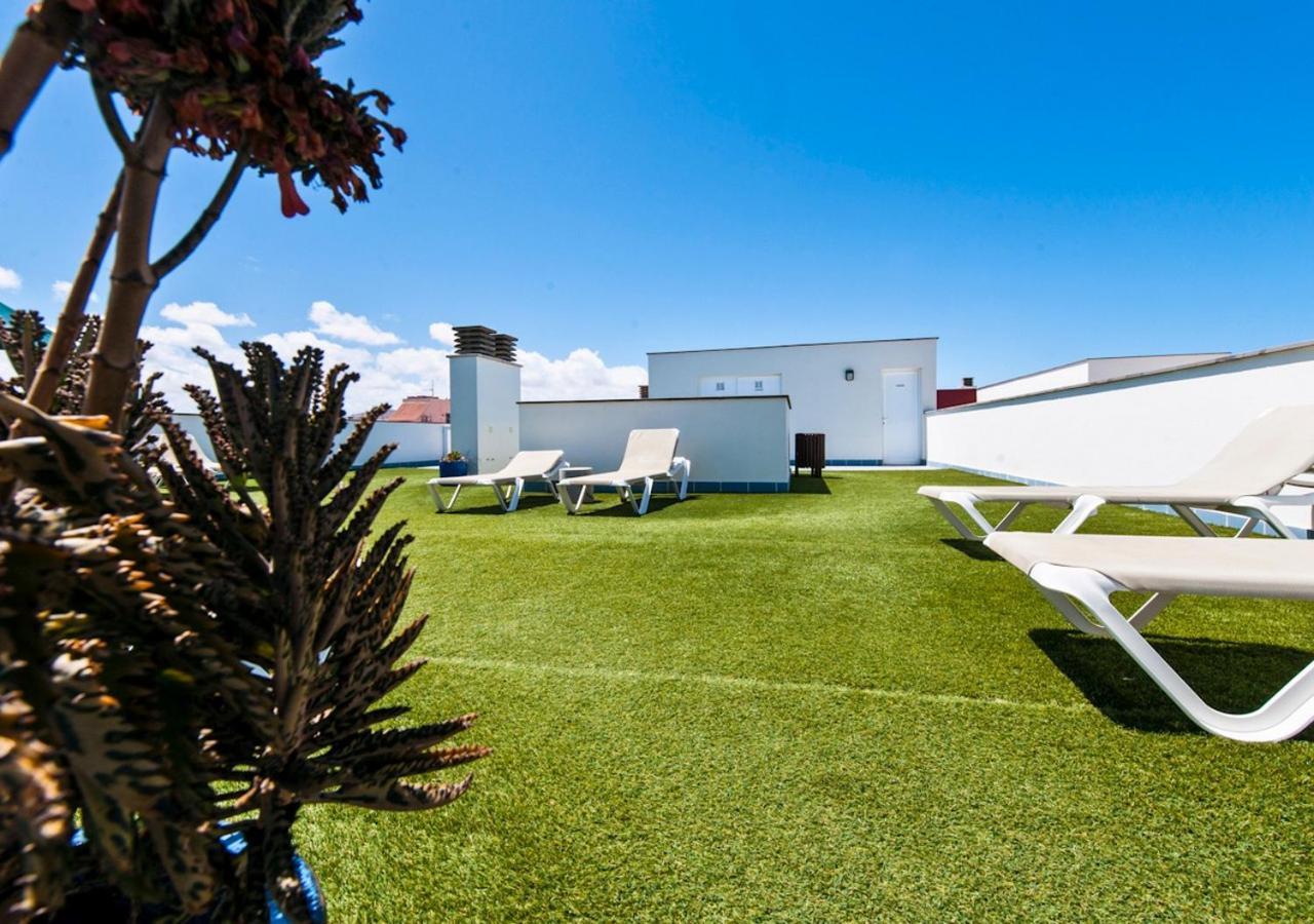 Casa Tranquila Oliastur 17 El Apartamento *