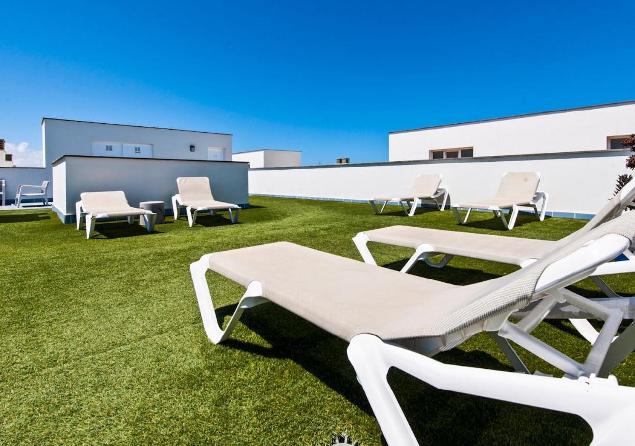 Casa Tranquila Oliastur 17 El Apartment *