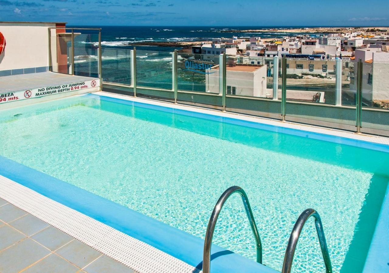 Apartamento Casa Tranquila Oliastur 17 El