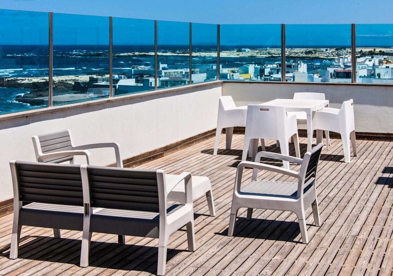 Apartamento Casa Tranquila Oliastur 17 El