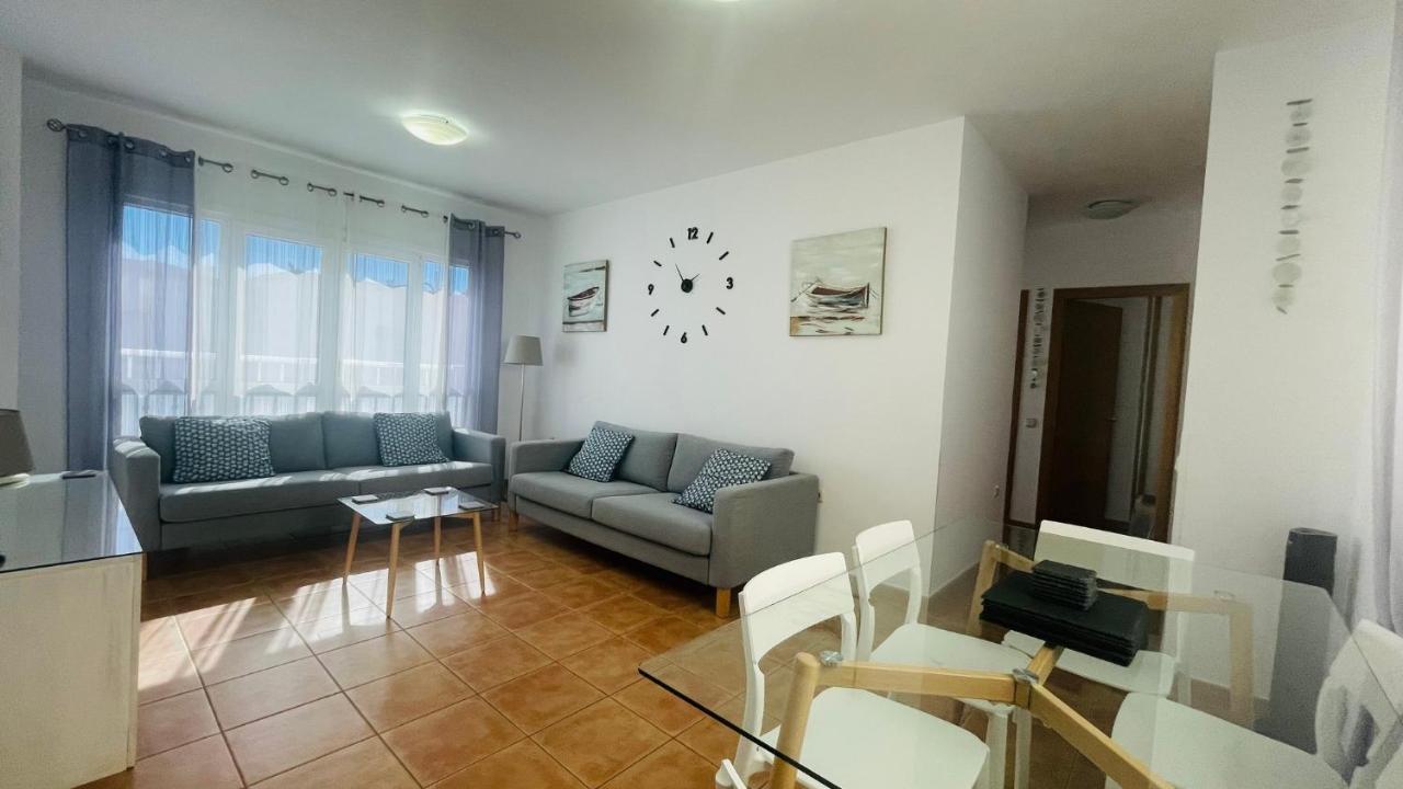 Apartment Casa Tranquila Oliastur 17 El El Cotillo (Fuerteventura)