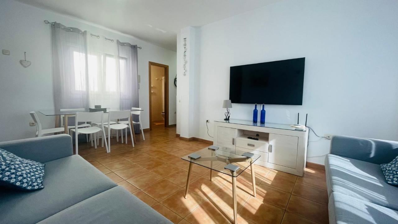 Casa Tranquila Oliastur 17 El Apartamento