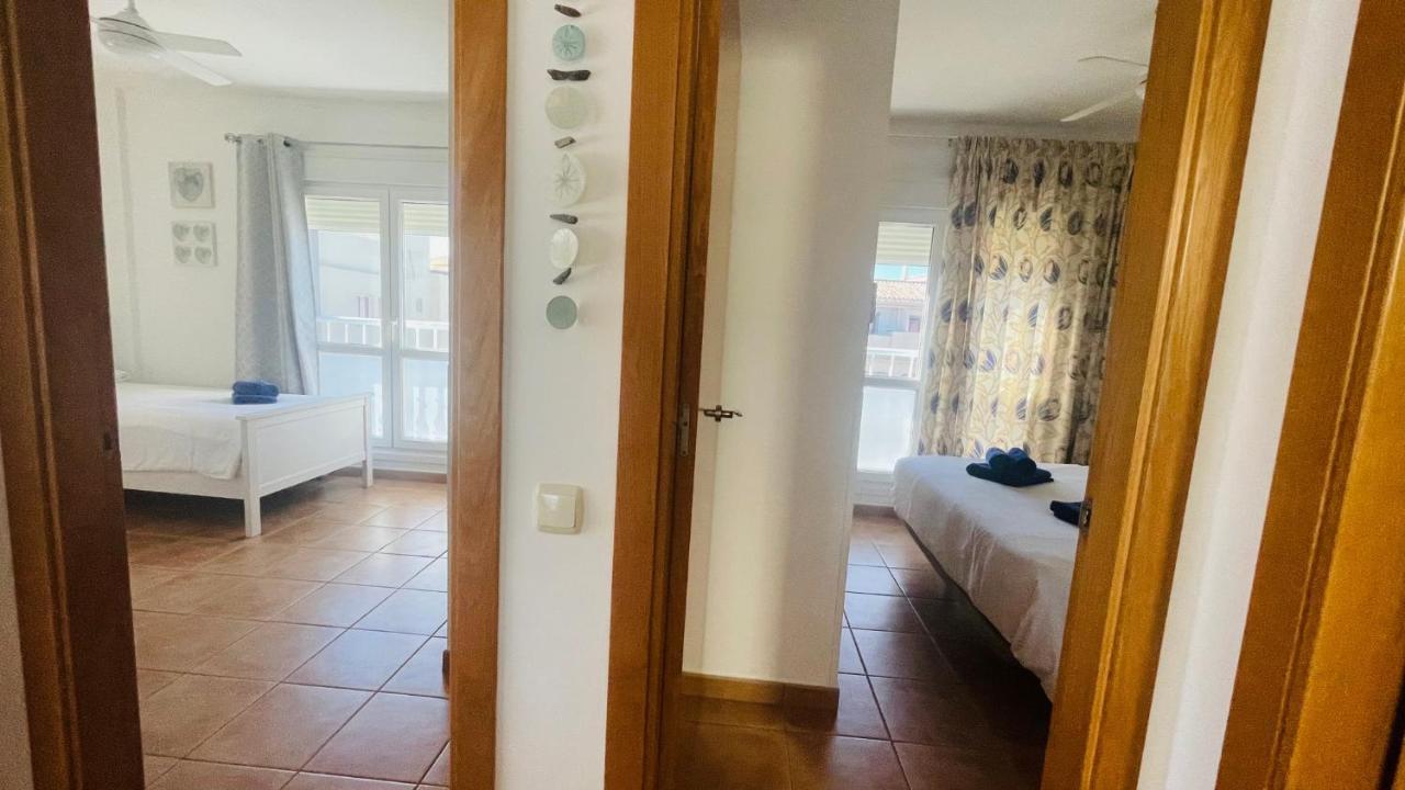 Apartamento Casa Tranquila Oliastur 17 El *