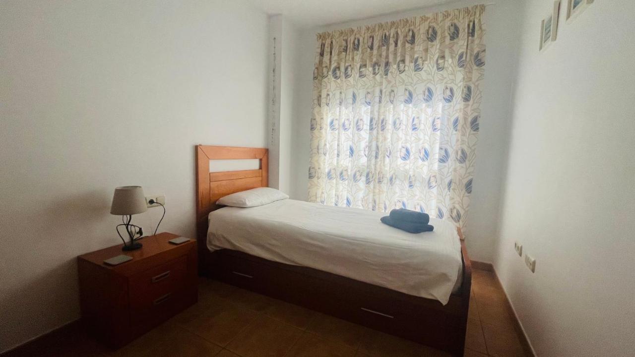 Apartamento Casa Tranquila Oliastur 17 El
