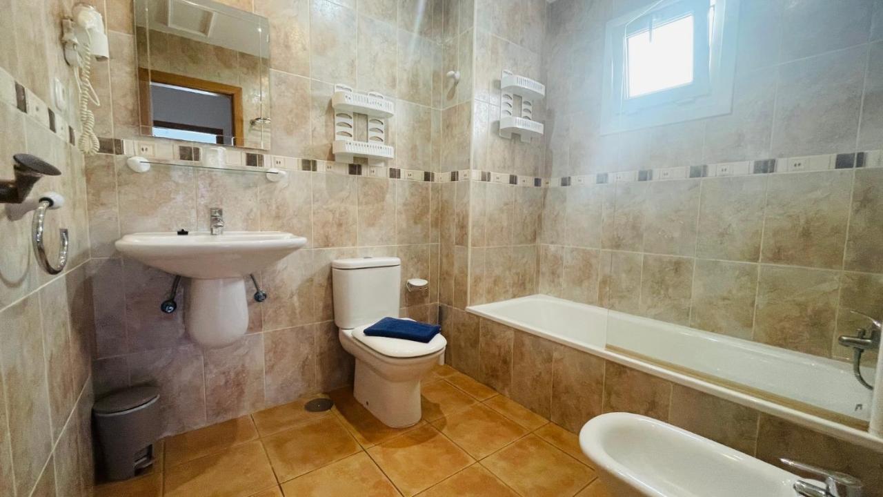 Casa Tranquila Oliastur 17 El *