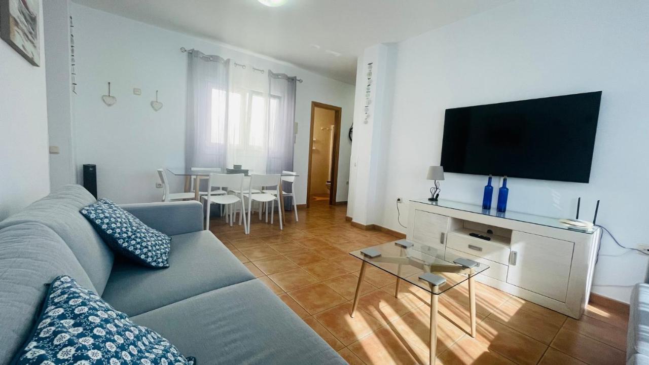 Casa Tranquila Oliastur 17 El Apartment El Cotillo (Fuerteventura)