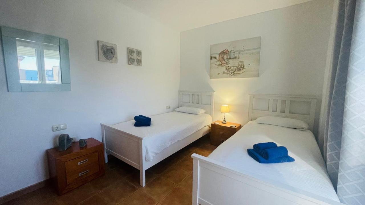 Apartment Casa Tranquila Oliastur 17 El *