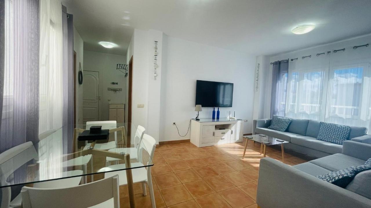 Apartamento Casa Tranquila Oliastur 17 El