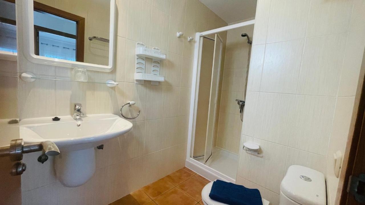 Casa Tranquila Oliastur 17 El *
