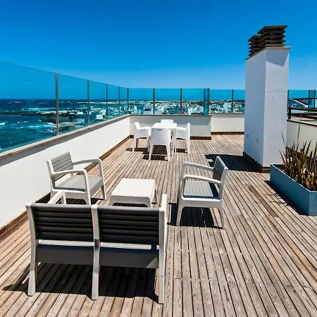 Casa Tranquila Oliastur 17 El Cotillo Exterior foto
