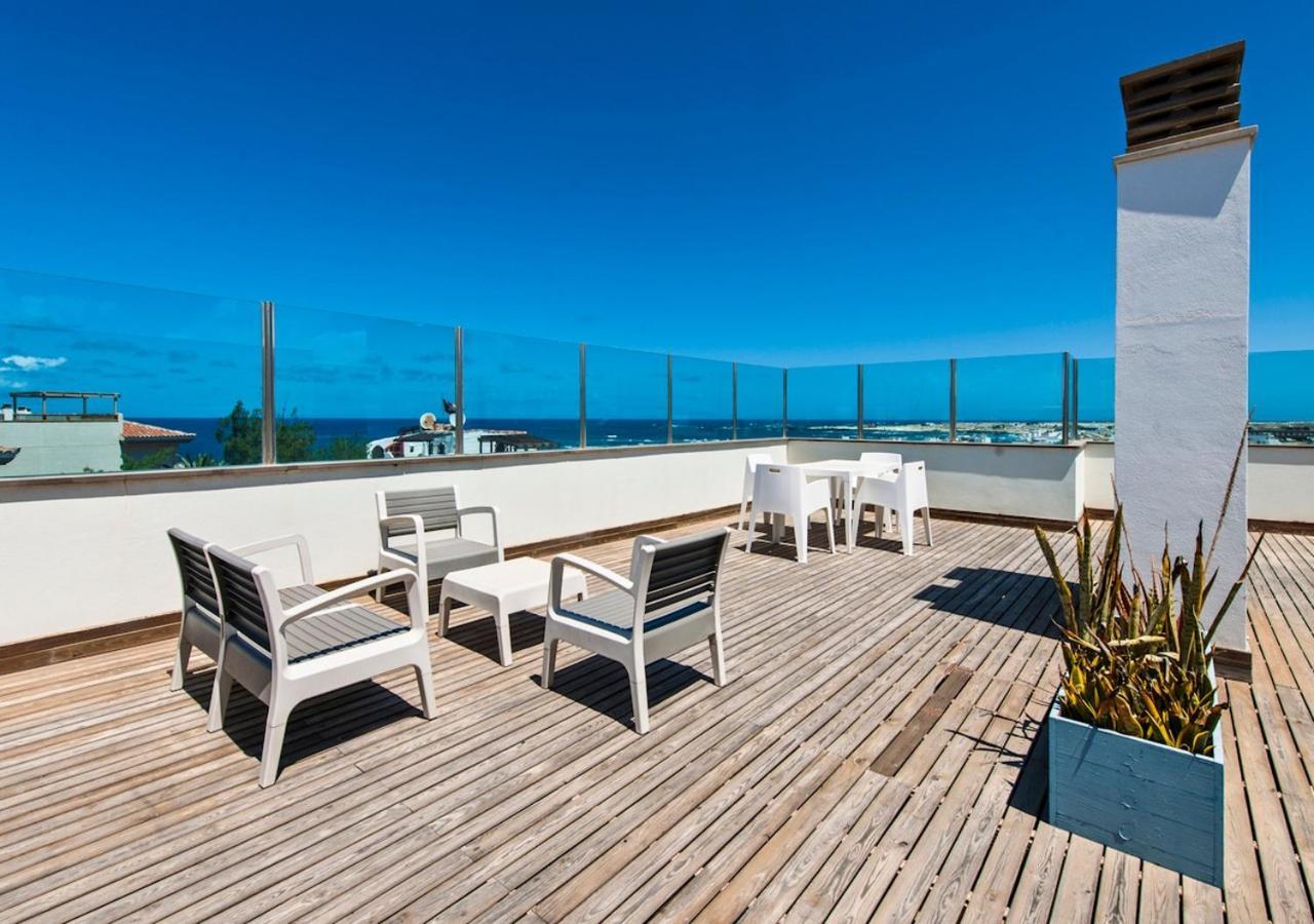 Casa Tranquila Oliastur 17 El Appartement