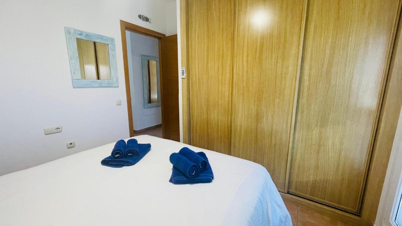 Appartement Casa Tranquila Oliastur 17 El Cotillo