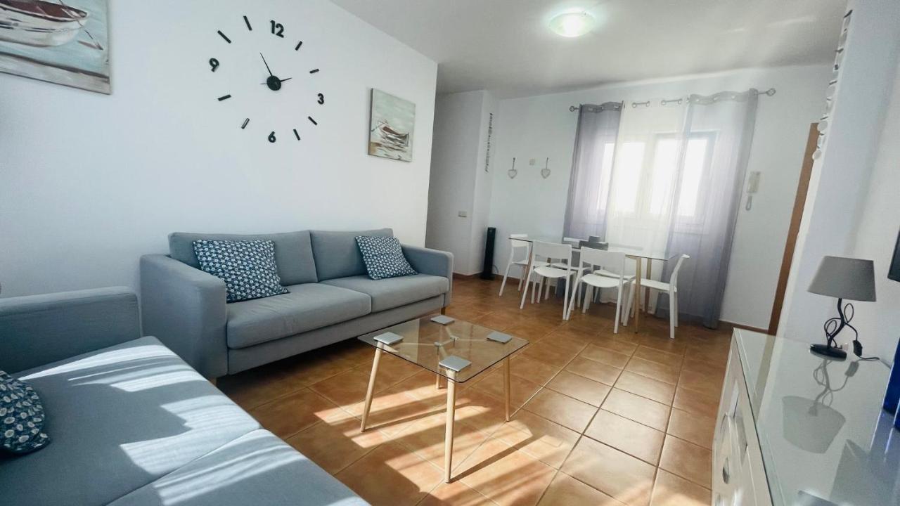 Casa Tranquila Oliastur 17 El Appartement Cotillo